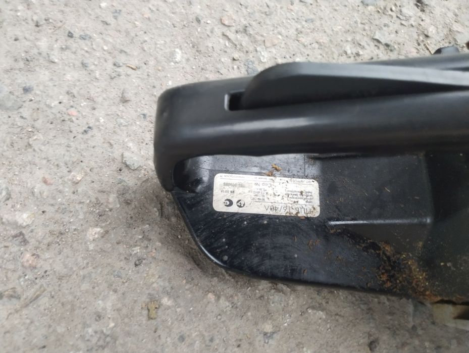 Бензопила бензопила