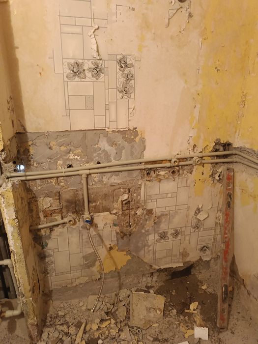 ВиК и електро инсталаци