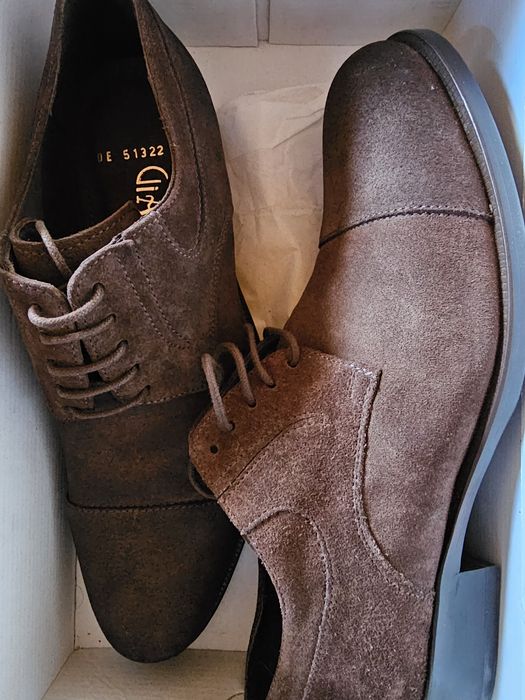 Мъжки обувки Gianni 40