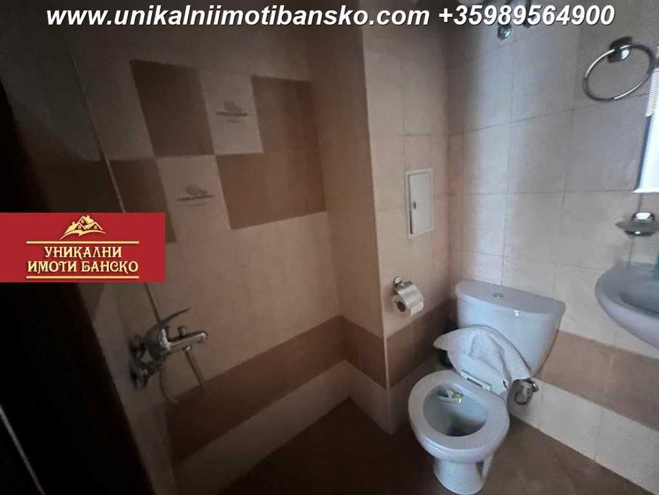 Продава се Тристаен апартамент в Банско - 70 кв.м за 1143 €/кв.м - Снимка #12