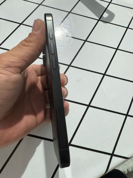 АЙФОН 16про 256гб