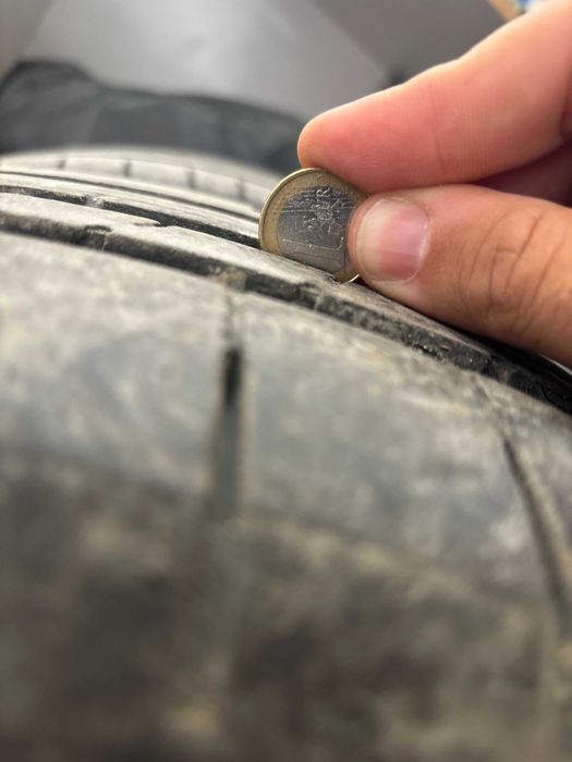 Dunlop SportMaxx 2 - гуми летни 225 45 17