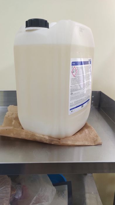 Средство для мытья посуды