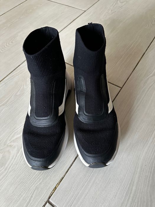 Ботинки кроссовки девочке Mark Nason