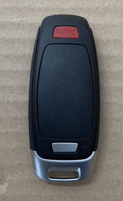 Ключ Audi 8Y0959754