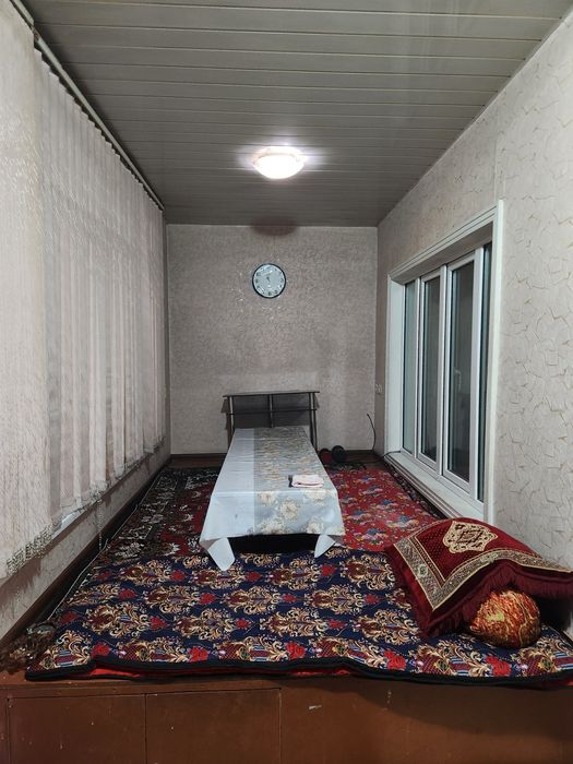 3-хонали Уй, Хувайдо Зафаробод кучаси 12 дом 63 квартира Uy Huvaydo