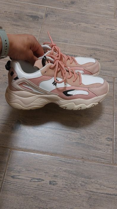 Asics, walkmaxx,keen