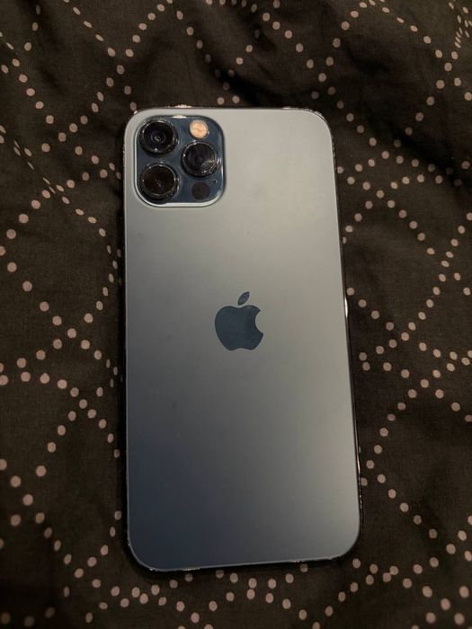 Apple Iphone 12 pro