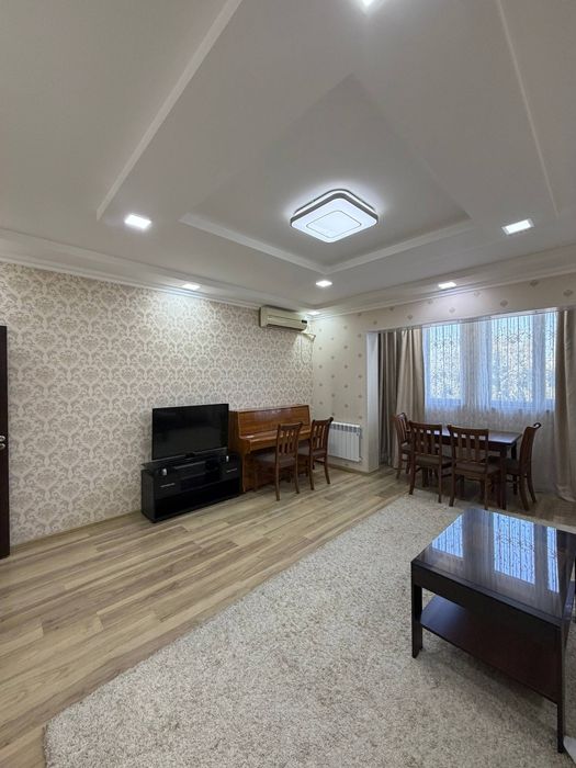 Срочно! Квартира на Дархан-Инконель 4*3/5/9 общ пл 96м с обстановкой