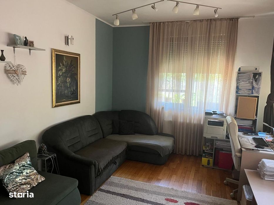 Apartament 3 camere decomandate – Dămăroaia