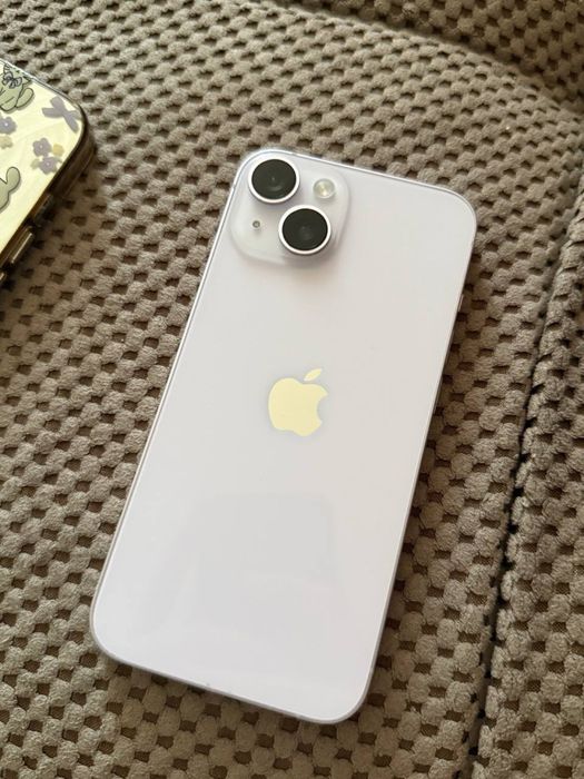 Iphone 14 и чехлы