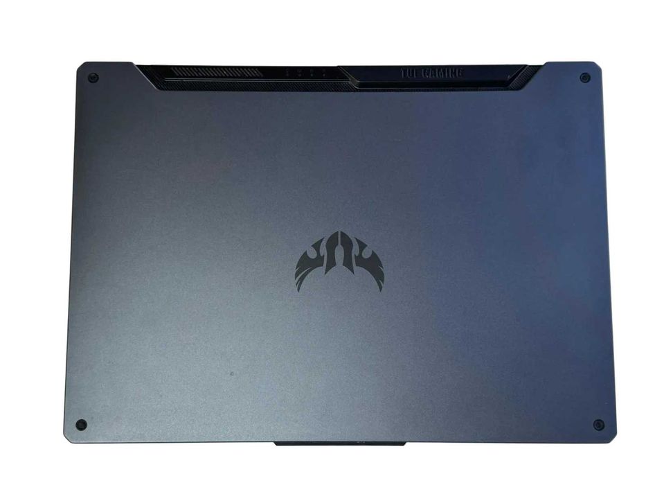 Laptop ASUS TUF F15 Gaming i5 GTX 1650 Ti 8GB RAM SSD 256GB 144Hz Garantie