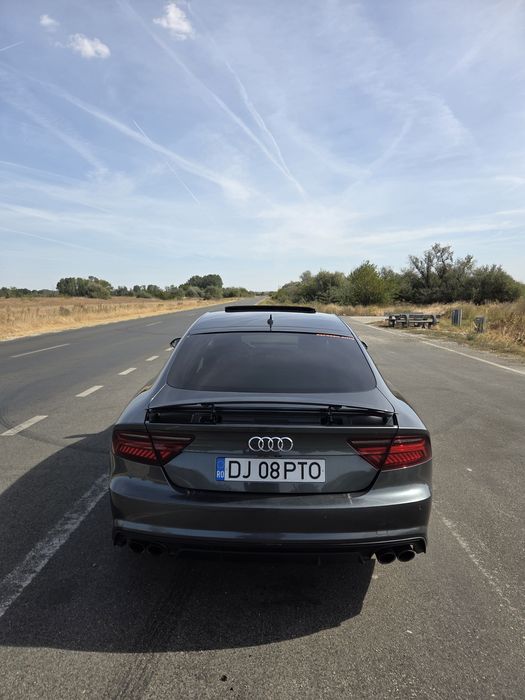 Audi S7 2015 benzină, 28.000 € — imagine 2