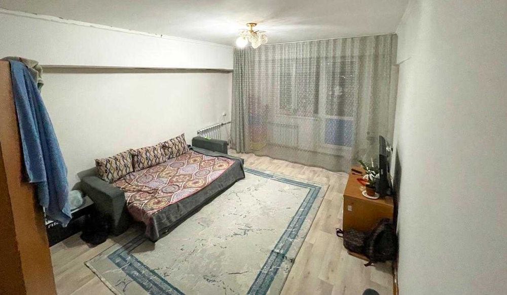 продается 2 х квартира Айдана