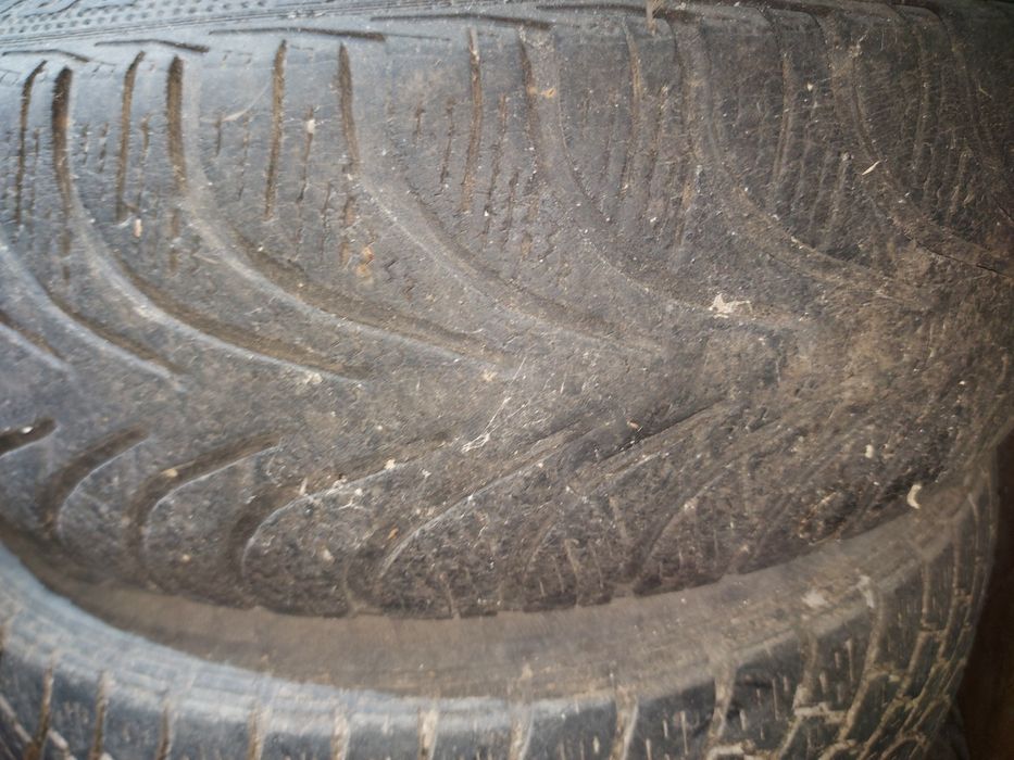 Лети джанти 13 цола от форд