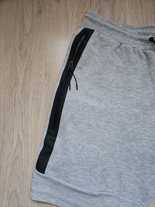 Nike Tech Fleece - къси гащи shorts