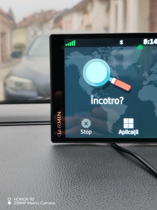 De vânzare gps Garmin