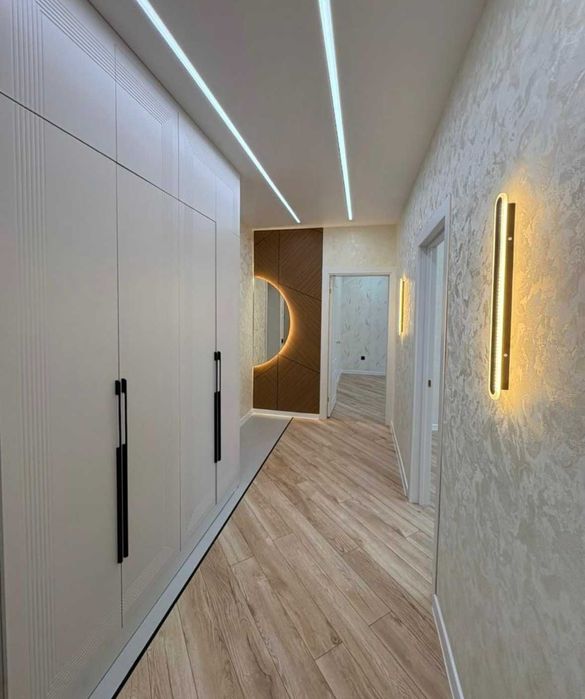 Продам 2х комн кв Батыс