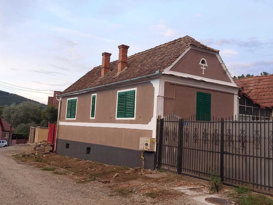 Casa de vanzare!!!