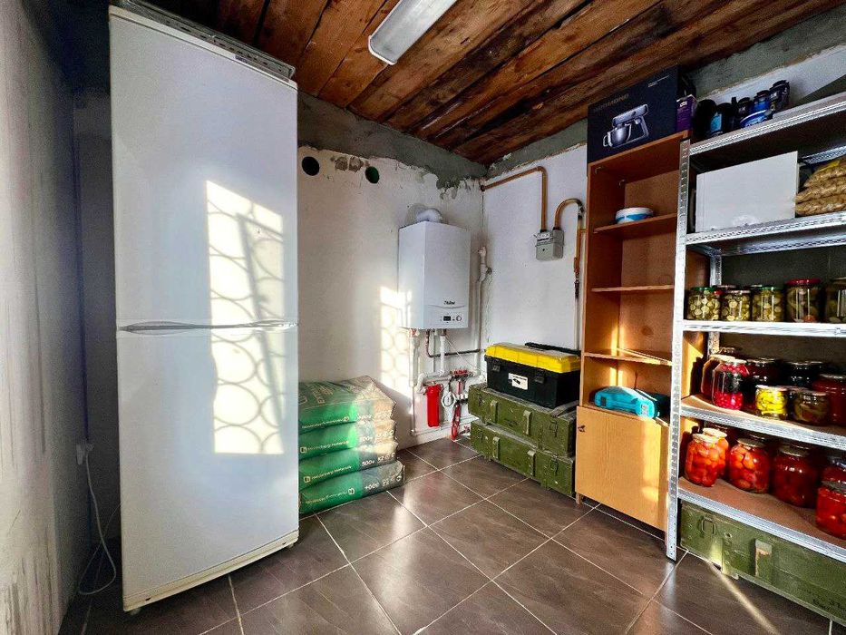 Продажа дома Красный партизан