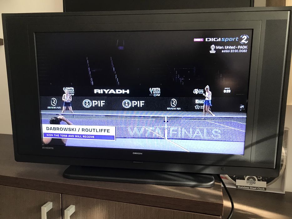 Tv Orion LCD 81 cm.
