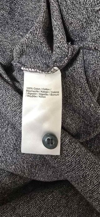 Нова.  Мъжка оригинална блузка.  Lacoste