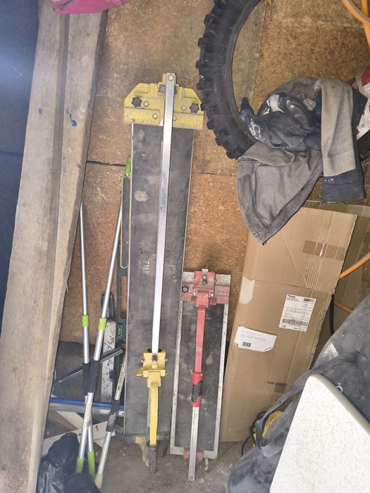 Машина за плочки 120 60