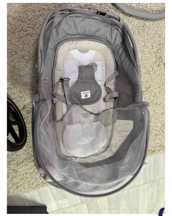 продам шезлонг..