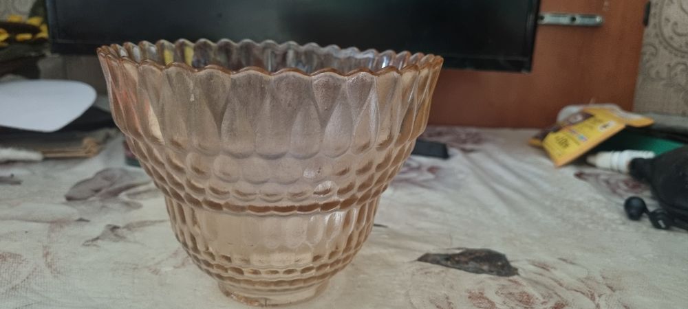 Продаю  плафоны 3шт