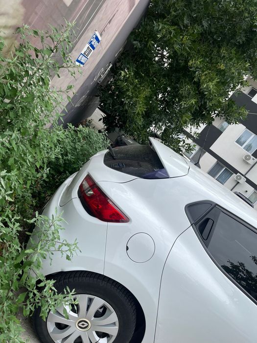 Renault Clio 4 de vanzare