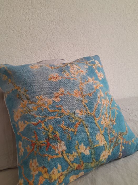 Декоративные подушки