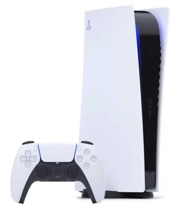 Продам PlayStation 5
