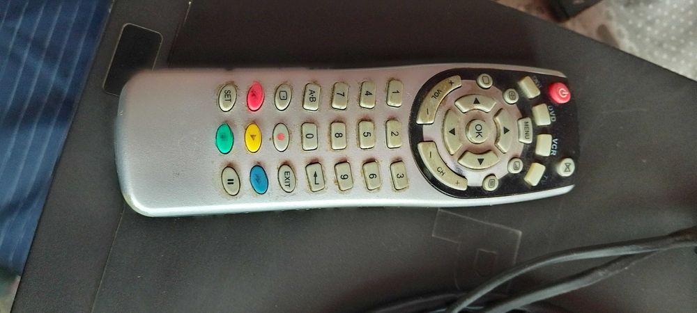 Видео Panasonic  NV-FJ615