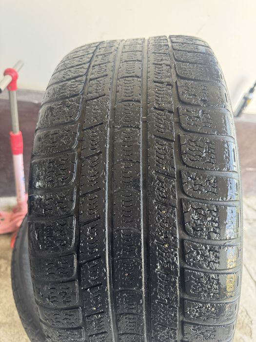 Шины MICHELIN одна пара