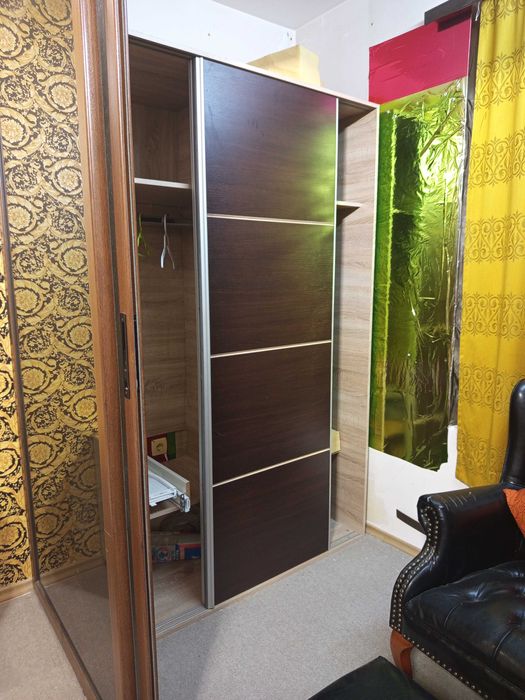 Собственик отдава под наем едностаен апартамент