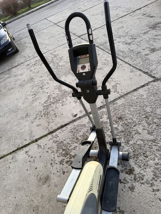 Кростренажор KETTLER