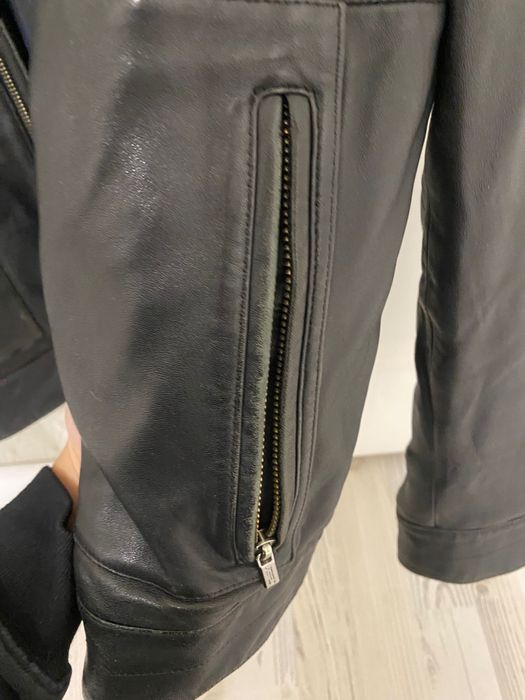 Karl Lagerfeld кожак