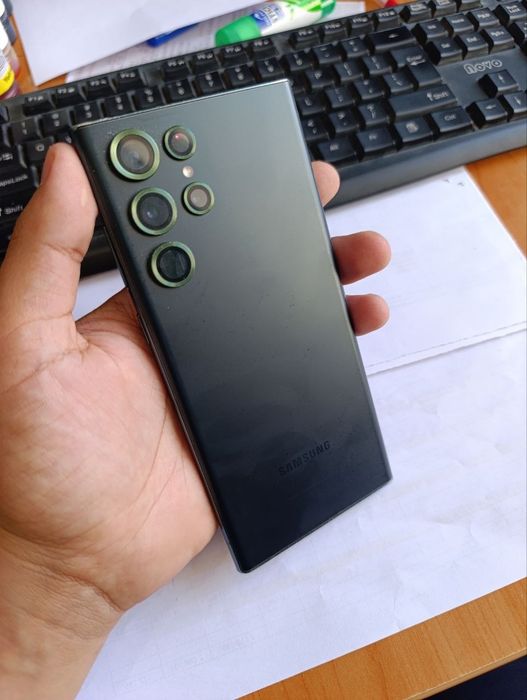 Samsung s22 ultra