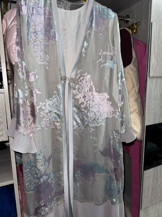 Свадебные платья