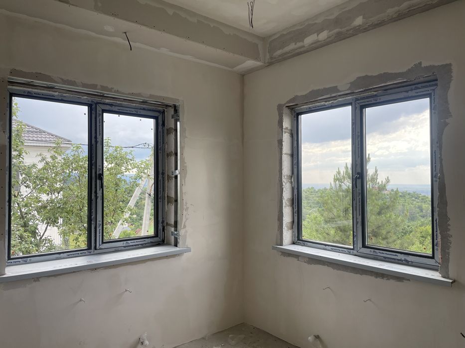 Пластиковые окна на заказ