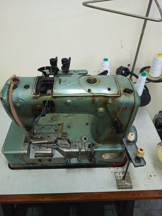 Шевни машини разпродажба