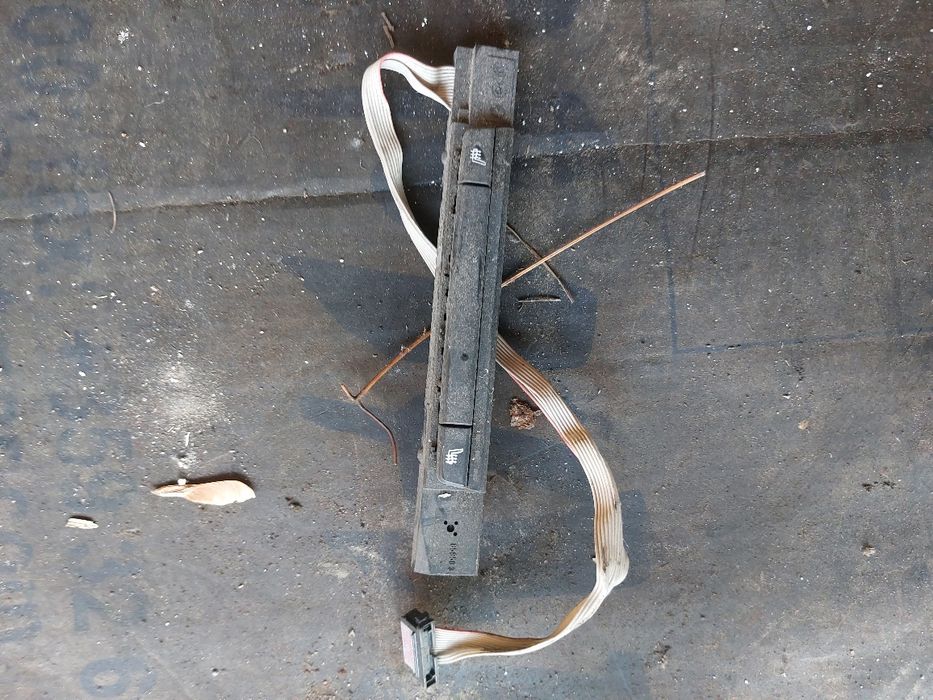 Управление подгрев е90 е91 бмв  2.0д 177кс bmw e90 e91 2.0d