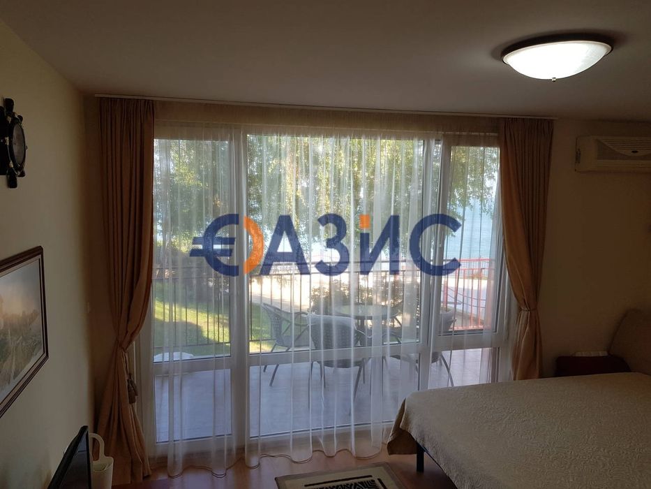 Продава се Двустаен апартамент в Свети Влас - 70 кв.м за 1446 €/кв.м - Снимка #2