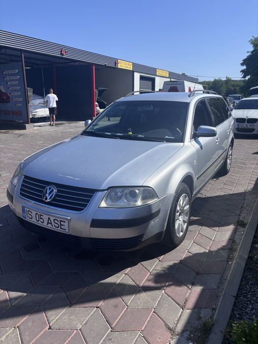 Vand Passat B5.5 2001