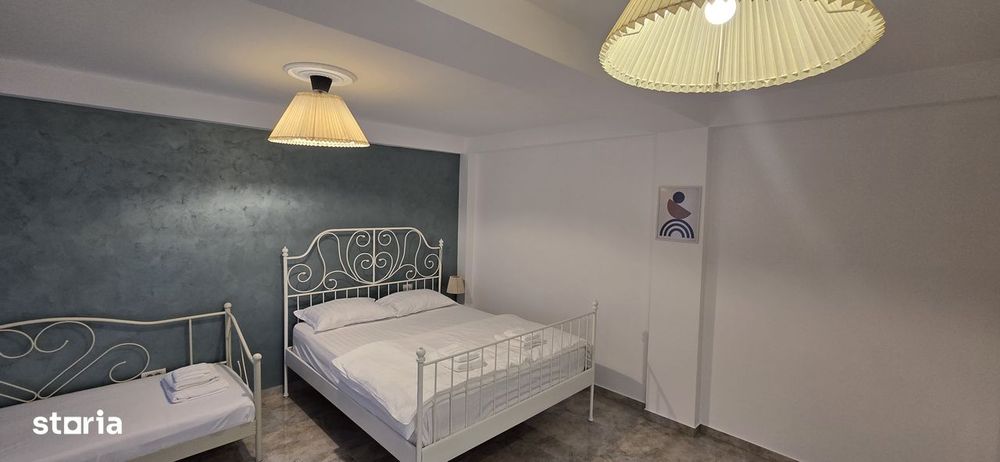 Exclusivitate, Mamaia Nord-Lidl, vila turistica, 14 camere, 472mp SD