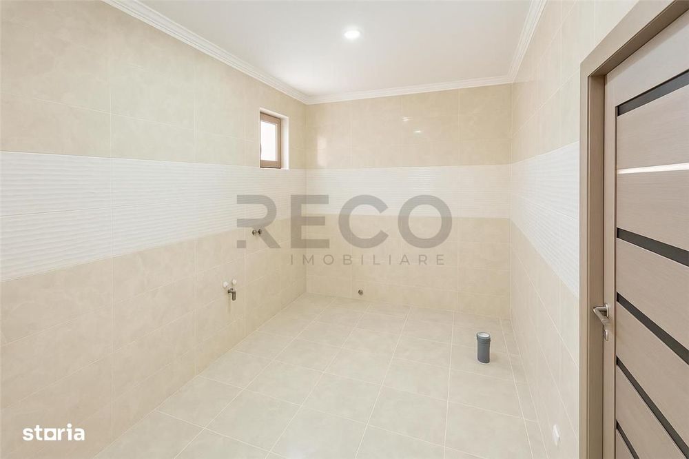 RECO Casa 5 camere, zona Santion, renovata, teren 521 mp