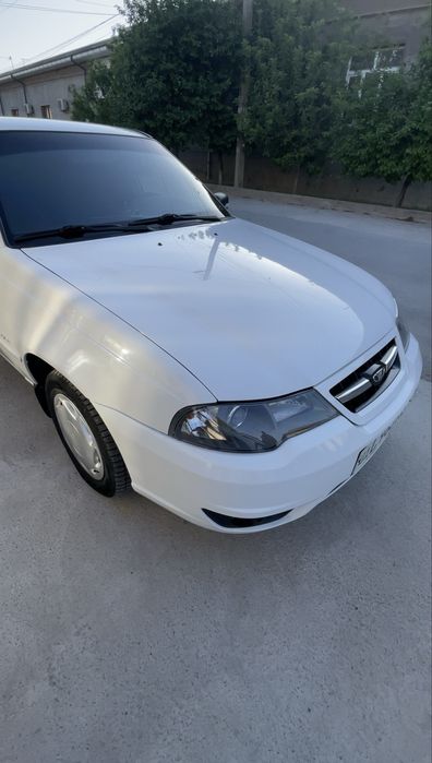 Other Nexia 2014 — 2