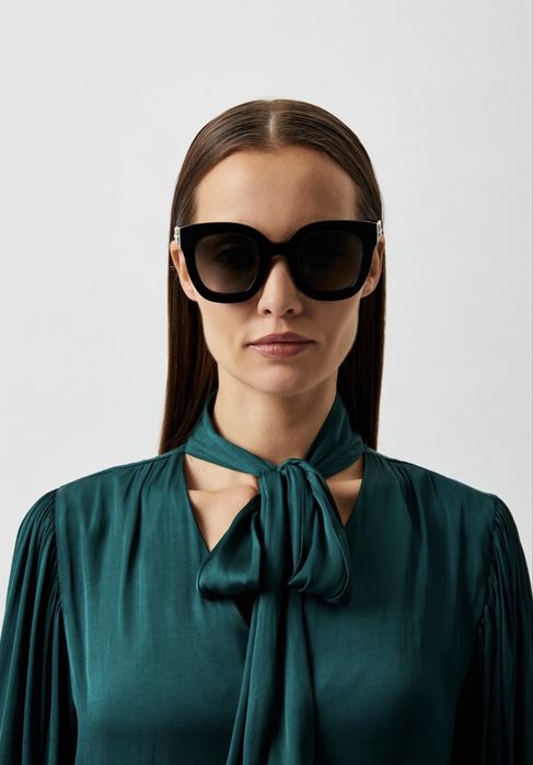 Очки солнечные Prada, D&G, GG, оригинал