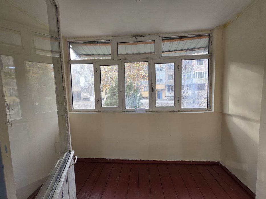 Продаётся квартира