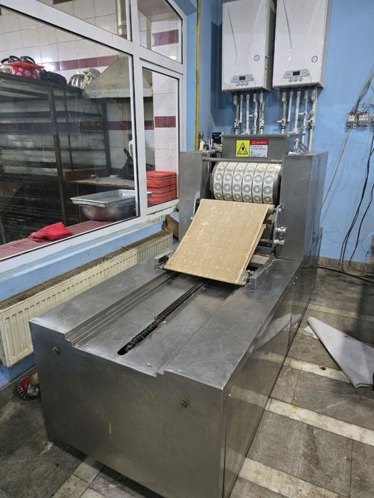 Pecheniya ishlab chiqarish